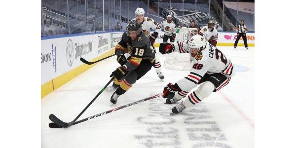 Chicagon kauden 1-4 ensimmäinen kierros Chicagon kauden 1-4 ensimmäinen kierros